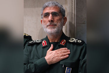 આયતુલ્લા ખામેનેઈના 'ખાસ' ઈઝરાયલી જાસૂસ હોવાનો દાવો, IRGCએ મૃત્યુદંડની સજા ફટકારી હોવાની શક્યતા.