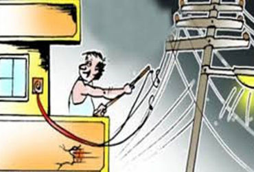 મહુવા ડિવિઝનમાં 97 કનેક્શનમાં રૂ. 37 લાખની PGVCL દ્વારા વીજચોરી ઝડપાઈ.