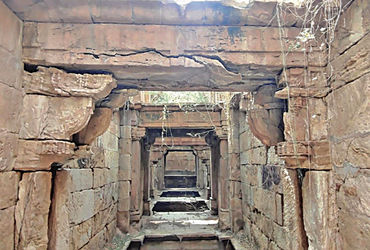 જેગડવાની 300 વર્ષ જૂની 'માત્રી વાવ' અસ્તિત્વ ટકાવવા સંઘર્ષ કરી રહી છે, જેની જાળવણી માટે રજૂઆત કરવામાં આવી છે.