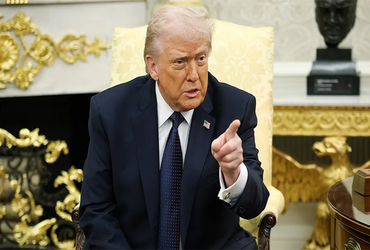 ઈરાનનો TRUMPને ટોણો, ન્યુયોર્કના મેયર પસંદ કરી શક્યા નહીં, તહેરાન પર દાવો કરે છે.