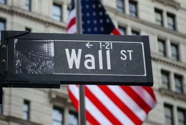 ક્રૂડના ભાવ વધતાં Dow Jones માં મોટું નુકસાન, 445 પોઈન્ટનું ગાબડું પડ્યું.