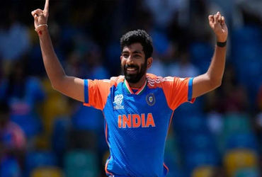 ભારત જીતશે તો બુમરાહ નહીં, આ સ્ટાર ખેલાડી "Player of the Tournament" બની શકે છે.