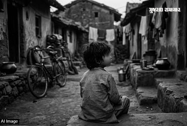 'સલામત ગુજરાત'માં બાળકો અસલામત: બે વર્ષમાં 6240 બાળકો ગુમ, 553 હજુ લાપતા!.