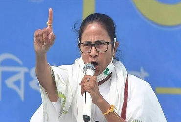 પ.બંગાળના રાજ્યપાલ અચાનક બદલાયા, મમતા રહ્યા અંધારામાં