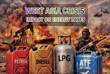 યુદ્ધને કારણે પેટ્રોલ, ડીઝલ, અને ગેસની તંગી ઘણા દેશોમાં