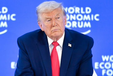 ટ્રમ્પને ઈરાન યુદ્ધ બાબતે અમેરિકન પ્રજાના વિરોધના સરવેથી ઊંઘ ઊડી ગઈ.