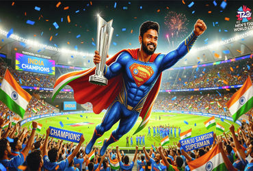 જે પાણીથી ન્હાય છે એ લિબાસ બદલે છે, જ્યારે પરસેવાથી ન્હાય છે એ ઈતિહાસ બદલે છે!.