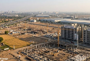 અમદાવાદ-ગાંધીનગરમાં બે વર્ષમાં 13127 બિનખેતી અરજી મંજૂર.