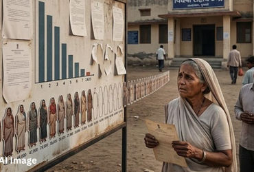 સરકારનું તિકડમ, એક જ વર્ષમાં વિધવા સહાયમાંથી 94% લાભાર્થીઓના નામ 'ડીલિટ' કરી નાખ્યાં