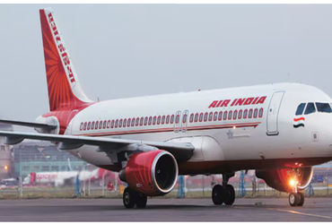 એર ઈન્ડિયામાં 4000 કર્મચારીઓ દ્વારા કૌભાંડ.