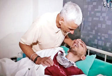 ઈચ્છા મૃત્યુ: જીવન નહીં, પણ પીડાનો અંત લાવવાની પ્રક્રિયા.