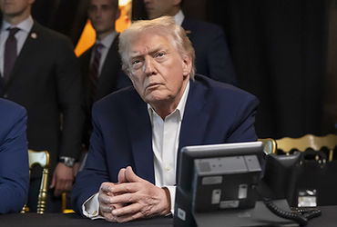 ટ્રમ્પને ઈરાન યુદ્ધમાં સાથીઓની શોધમાં જર્મનીનો ઝટકો: શું અમને પૂછવામાં આવ્યું હતું?