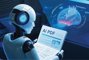 આર્ટિફિશિયલ ઇન્ટેલિજન્સ (AI) માટે PDF ફાઈલો પડકારરૂપ.