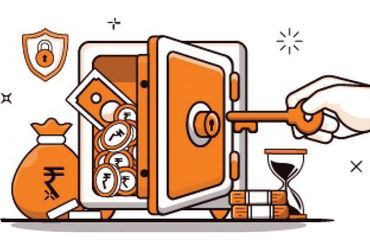 મ્યુચ્યુઅલ ફંડ લોક કરી શકાશે: નાણાકીય સુરક્ષા માટે બેંક અધિકારીઓની સતર્કતાથી સાયબર ફ્રોડથી બચાવની નવી પહેલ.