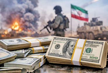 યુદ્ધ વચ્ચે અમુક દેશોની અબજોની કમાણી: રશિયા, બ્રાઝિલ જેવા દેશો ક્રૂડ અને નોર્થ કોરિયા હથિયાર વેચીને નફો રળી રહ્યા છે.