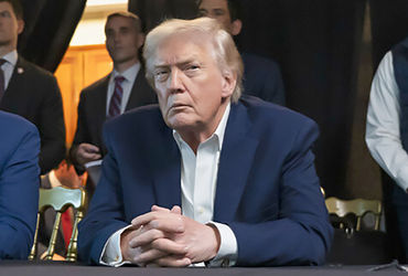 મિડલ ઈસ્ટમાં રિફાઈનરી-ગેસ પ્લાન્ટ પર હુમલાઓ વધતાં ટ્રમ્પનો મોટો નિર્ણય લેવાની શક્યતા.