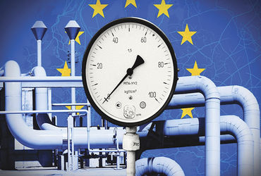 ઈરાન યુદ્ધ લંબાશે તો યુરોપમાં ગેસના ભાવ 2028 સુધી આસમાને રહેશે તેવી શક્યતા.