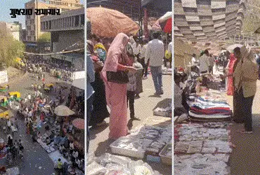 ભદ્રમાં પાથરણાં મુદ્દે AMCએ SCના દરવાજા ખટખટાવ્યા, સેવા સંસ્થાના સભ્યે જણાવ્યું- 'કોર્ટે કહ્યું છે કે હાલ તેમને ખસેડવા નહીં...'