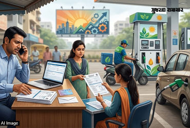 PAN, પેટ્રોલ અને HRA સહિતના નિયમો 1 એપ્રિલથી બદલાશે, જે તમારા ખિસ્સા પર અસર કરશે.