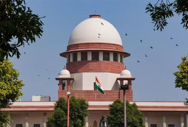 હિન્દુ, શીખ કે બૌદ્ધ સિવાયના ધર્મ અપનાવનારાને SC-ST ઍક્ટનો લાભ ન મળી શકે: સુપ્રીમ કોર્ટ