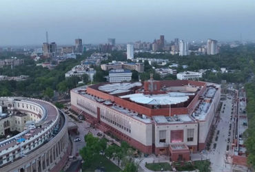 મહિલા અનામત બાદ લોકસભાની બેઠકોની સંખ્યા 816 થવાની શક્યતા.