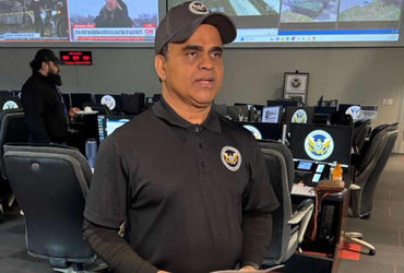 અમેરિકામાં ભારતીય મૂળના જજ મની લોન્ડરિંગ કેસમાં દોષિત, 10 વર્ષની જેલની શક્યતા.