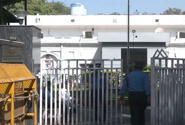 કોંગ્રેસે 24 Akbar Road ઓફિસ ખાલી કરવી પડશે.