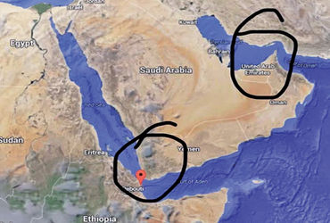 'ગેટ ઓફ ટિયર્સ' બંધ થતાં દુનિયાની પરિસ્થિતિ ગંભીર થશે!