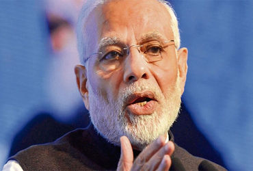 PMના બચાવમાં ભાજપના સિનિયર નેતાઓએ આવવું પડ્યું.