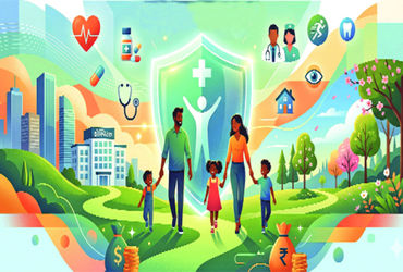 દુનિયામાં મેન્ટલ હેલ્થ ઈન્શ્યોરન્સ ખરીદવાનું 80% વધ્યું.