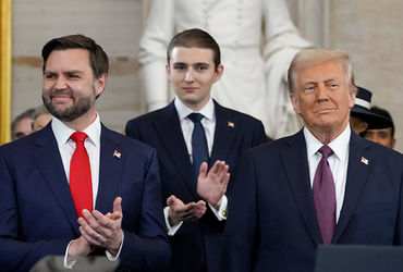 ઈરાનમાં મિશન લગભગ પૂર્ણ: જેડી વેન્સનો દાવો, ડોનાલ્ડ ટ્રમ્પનો ભાવિ પ્લાન પણ જાહેર.