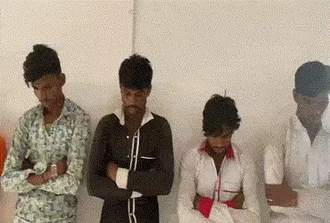 અમદાવાદ: ધરજી ગામે પોલીસ પર હુમલો કરનાર 50 આરોપીઓની ધરપકડ, મુખ્ય બુટલેગર હજુ પણ ફરાર