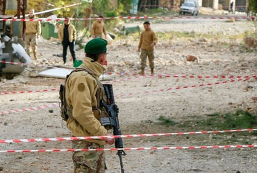 યુદ્ધ વચ્ચે નેતન્યાહૂએ મિડલ ઈસ્ટનો નક્શો બદલ્યો, હવે લિતાની નદી સુધી Israelનો કબજો.