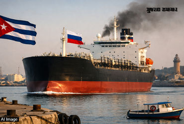 યુદ્ધ વચ્ચે Russiaનો 'પરાક્રમ': Trump જોતા રહ્યા, સંકટગ્રસ્ત દેશને મોટી રાહત!