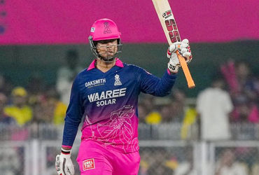 15 બોલમાં ફિફ્ટી છતાં Vaibhav Sooryavanshiને પ્લેયર ઓફ ધ મેચનો એવોર્ડ ના મળ્યો, કોણ જીત્યું?