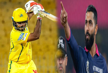 IPL 2026: સંજુ ફ્લોપ, જાડેજા હિટ, CSKને એક જ મેચમાં 2.58 કરોડનું નુકસાન!.