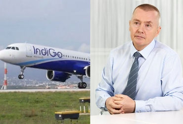 ઈન્ડિગોમાં નેતૃત્વ પરિવર્તન: વિલિયમ વૉલ્શ CEO નિયુક્ત, એરલાઇનમાં મોટો બદલાવ આવશે.