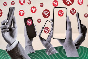 ઈરાન-અમેરિકા યુદ્ધ: વિશ્વ પર DIGITAL BLACKOUT નો ખતરો.