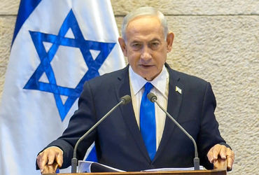 નેતન્યાહૂએ Trumpથી અલગ રસ્તો અપનાવ્યો.