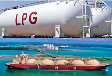 માર્ચમાં ભારતની LPG આયાતમાં 50% ઘટાડો.