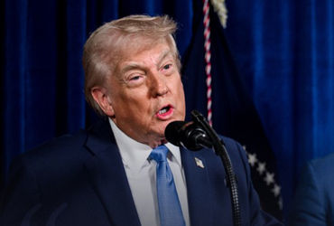 વૉર કે નો વૉર: ટ્રમ્પના 20 મિનિટના ભાષણમાં ઈરાન અને હોર્મુઝ મુદ્દે દુનિયાને મેસેજ.