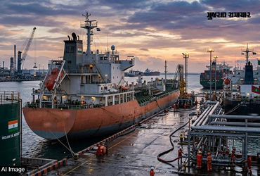 ભારતને આંખ બતાવનારા દેશો સંકટમાં, ઈંધણ ખૂટતા ભારત સામે મદદ માટે હાથ ફેલાવ્યો.