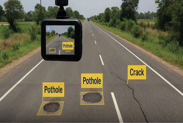 દેશના હાઇવેની સ્થિતિનું AIથી મોનિટરિંગ.