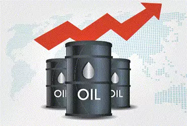 ક્રૂડ વાયદાએ રૂ.10 હજારની સપાટી વટાવી.