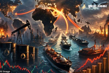 હોર્મુઝ સંકટ: Trumpના અલ્ટીમેટમ વચ્ચે ઈરાનની શરત અને ભારતની ચિંતા વચ્ચે જયશંકર એક્ટિવ.