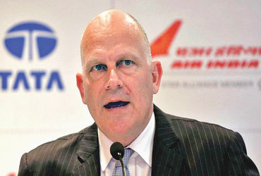 એર ઈન્ડિયાને Aviation ના મહારાજા બનાવવાના અરમાનો પર પાણી ફરી વળ્યું.