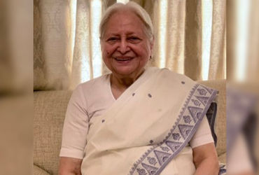 કોંગ્રેસના દિગ્ગજ નેતા Mohsina Kidwaiનું નિધન, પૂર્વ PM ઈન્દિરા-રાજીવ સાથે ગાઢ સંબંધો.