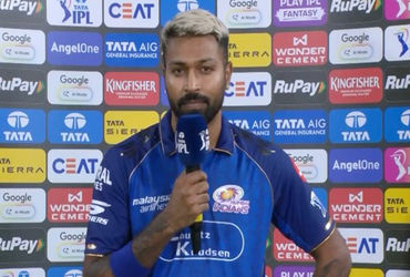 વૈભવ અને યશસ્વીની જોરદાર બેટિંગ, હાર્દિક પંડ્યાએ હાર માટે કોને જવાબદાર ગણાવ્યા?