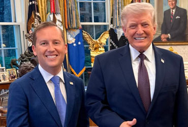 ભારત-અમેરિકા સંબંધો વધુ ગાઢ બનશે: ટ્રમ્પ સાથેની મુલાકાત પછી અમેરિકન રાજદૂતનું નિવેદન.