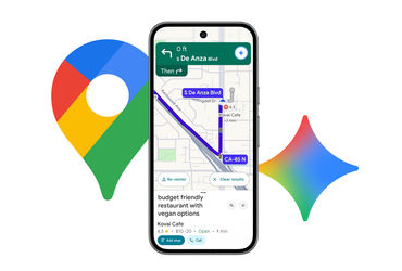 Google Maps અપડેટ: Gemini AI ફોટા અને વીડિયો માટે ઓટો કેપ્શન બનાવશે.